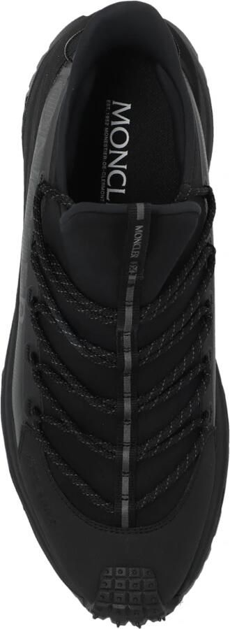 Moncler Sportschoenen 'Trailgrip Lite2' Black Heren - Foto 2