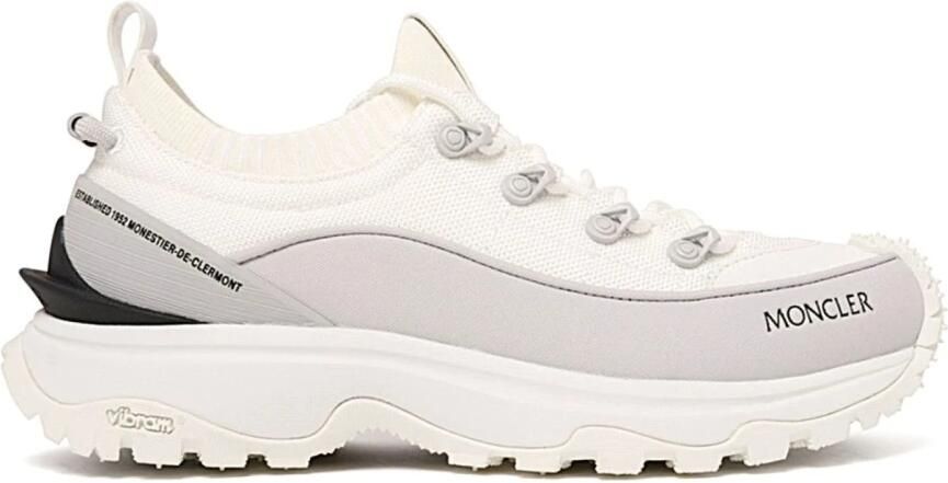 Moncler Trailgrip Lite3 Lage Sneakers
