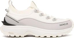 Moncler Trailgrip Lite3 Lage Sneakers