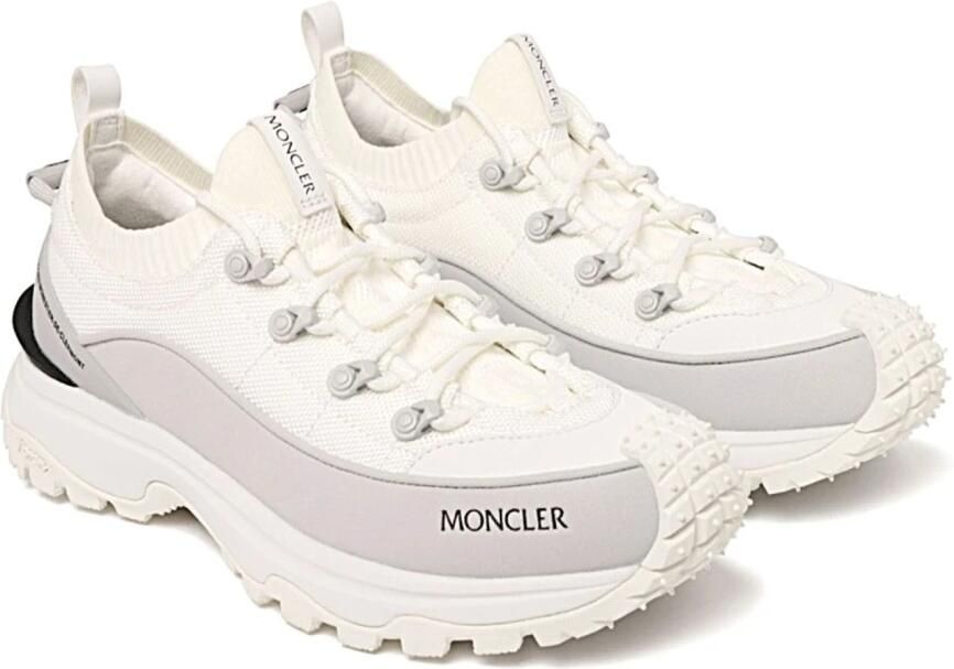 Moncler Trailgrip Lite3 Lage Sneakers - Foto 2