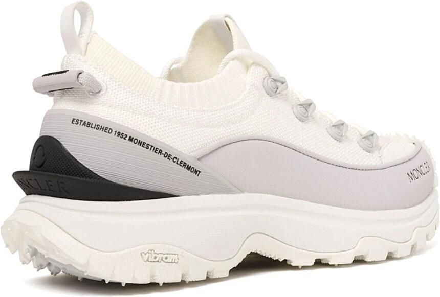 Moncler Trailgrip Lite3 Lage Sneakers - Foto 3