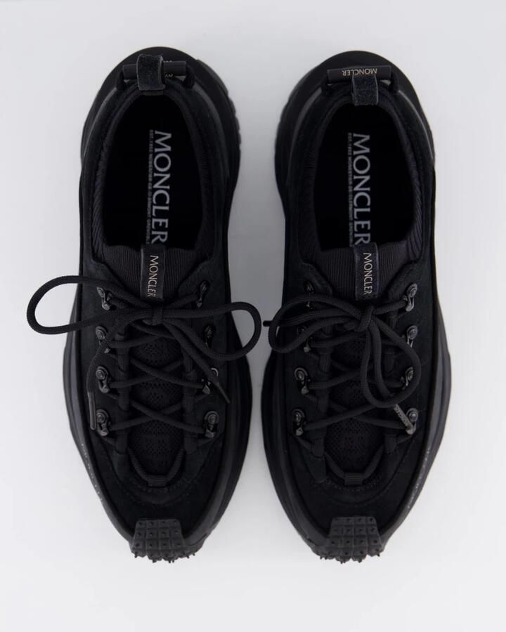 Moncler Trailgrip Lite3 Low Top Sneaker