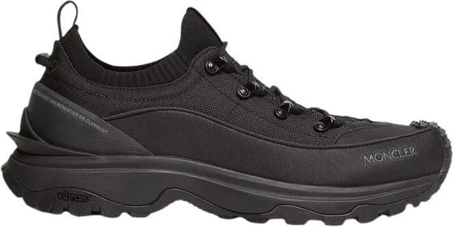 Moncler Trailgrip Lite3 Low Top Sneaker