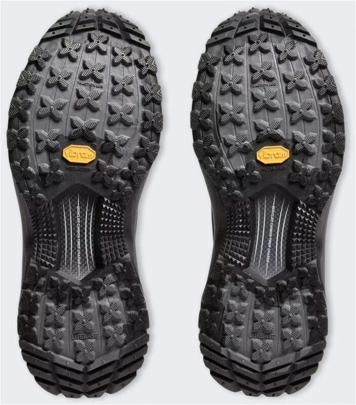 Moncler Trailgrip Lite3 Low Top Sneaker - Foto 2