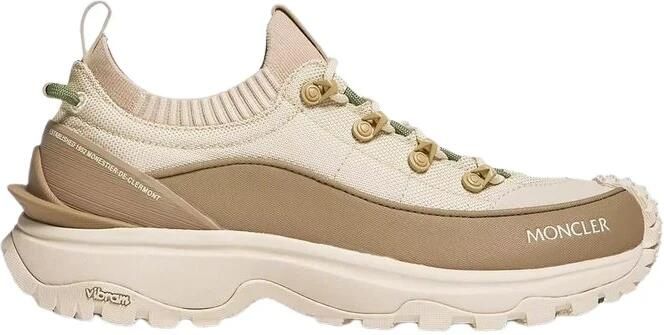 Moncler Trailgrip Lite3 Low Top Sneaker