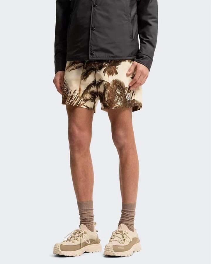 Moncler Trailgrip Lite3 Low Top Sneaker - Foto 2