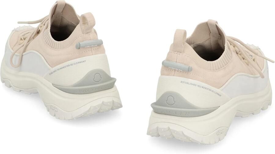Moncler Trailgrip Lite3 Low-top Sneakers - Foto 2