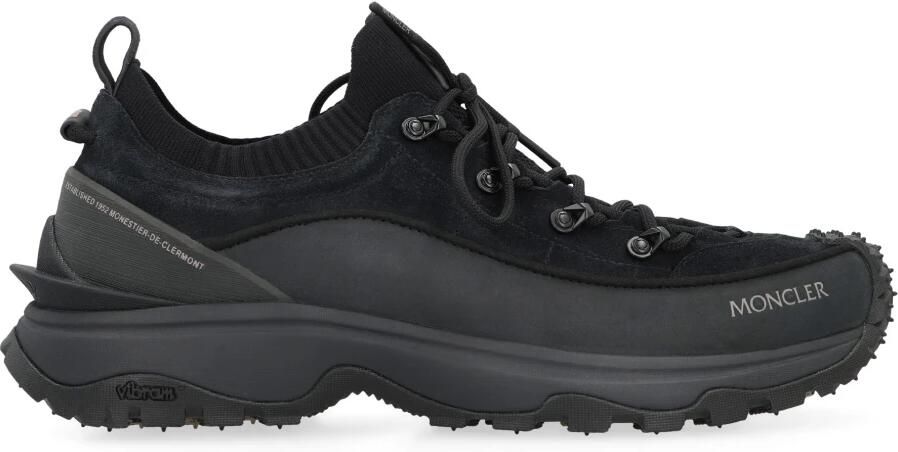 Moncler Trailgrip Lite3 Sneakers - Foto 2