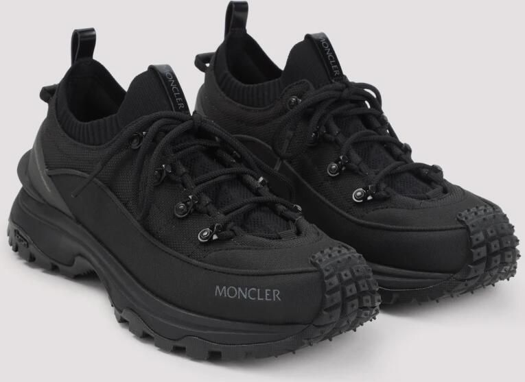 Moncler Trailgrip Lite3 Sneakers - Foto 2