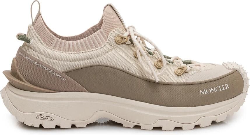 Moncler Trailgrip Lite3 Sneakers