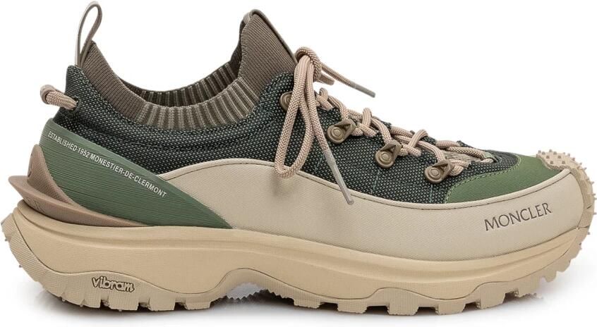 Moncler Trailgrip Lite3 Sneakers