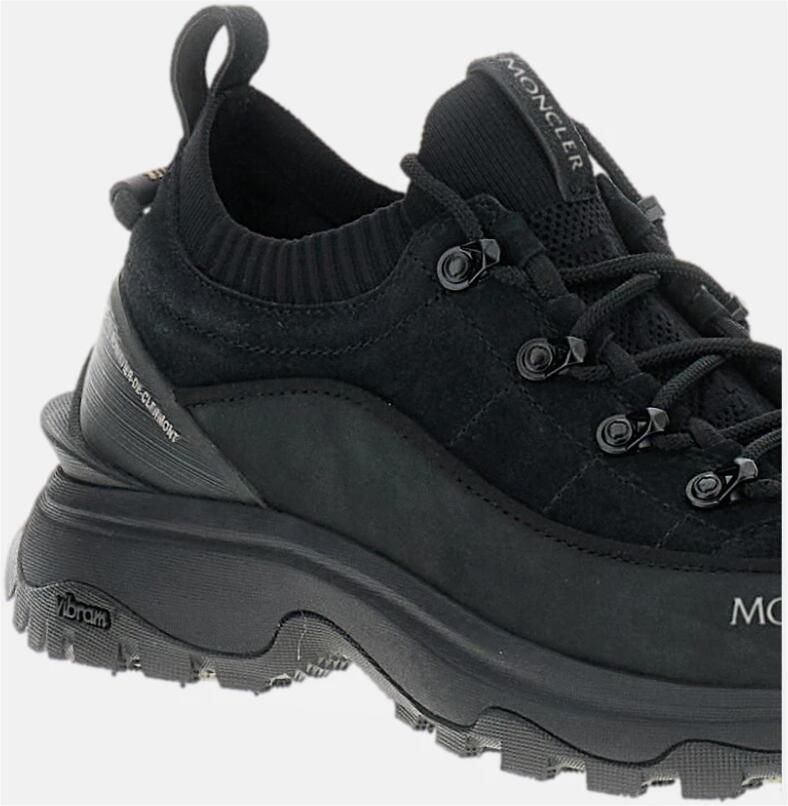 Moncler Trailgrip Lite3 Sneakers - Foto 2