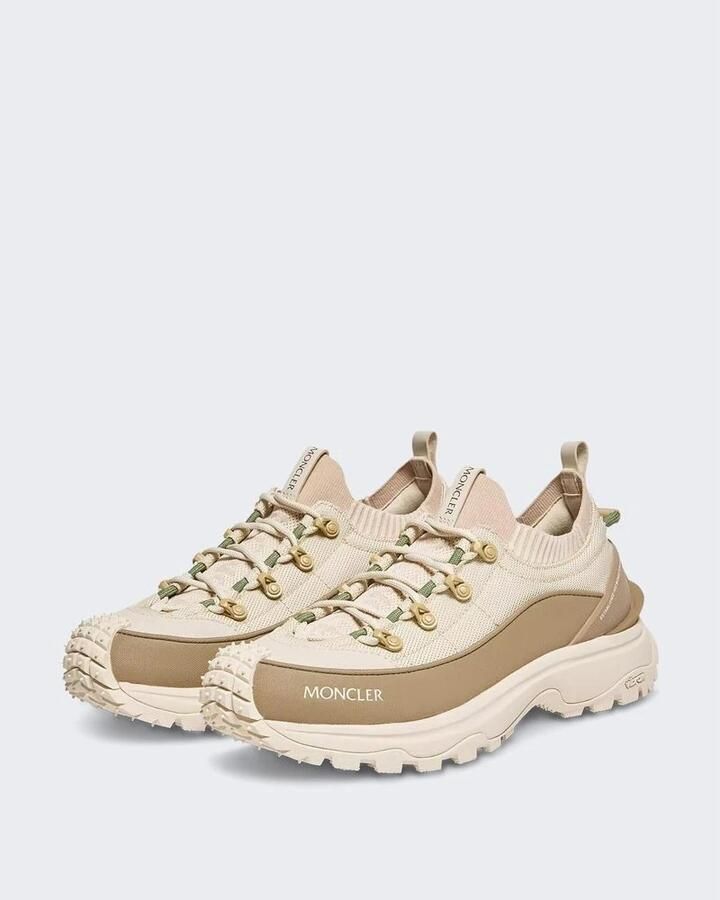 Moncler Trailgrip Lite3 Sneakers - Foto 2