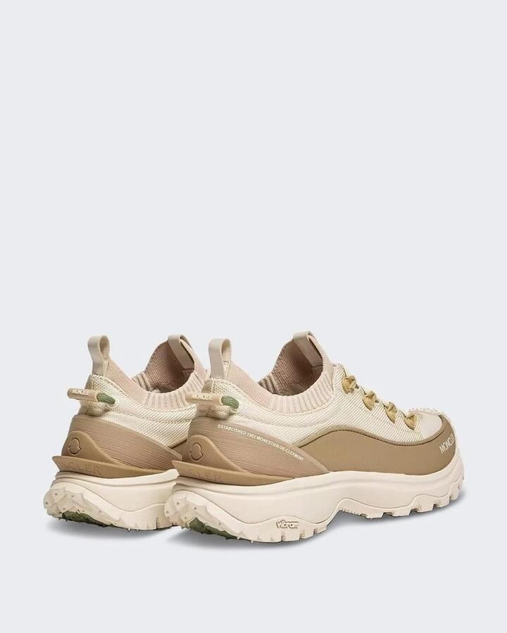 Moncler Trailgrip Lite3 Sneakers - Foto 3