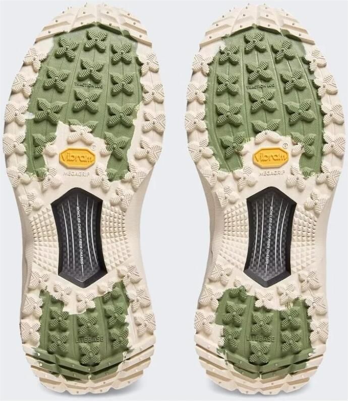 Moncler Trailgrip Lite3 Sneakers - Foto 5