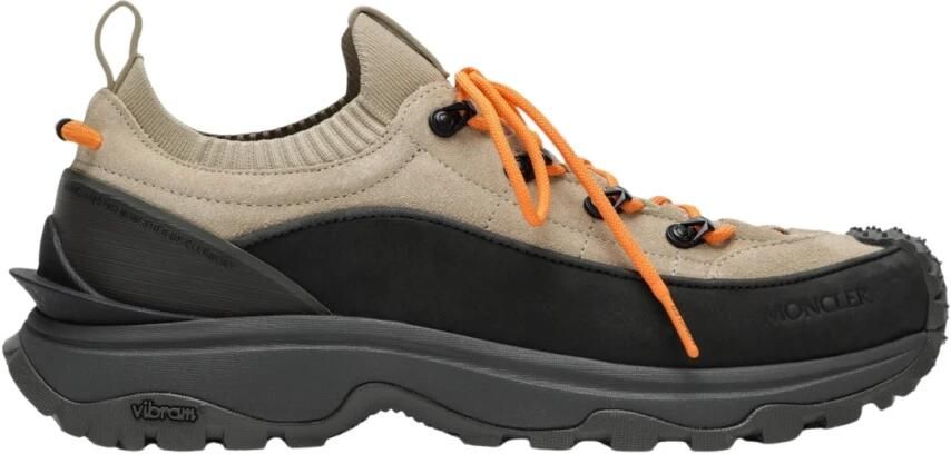 Moncler Trailgrip Lite3 Sneakers