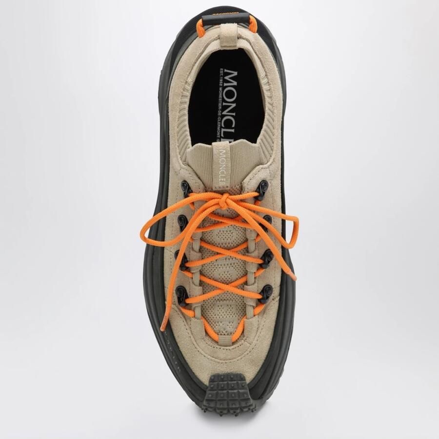 Moncler Trailgrip Lite3 Sneakers - Foto 2