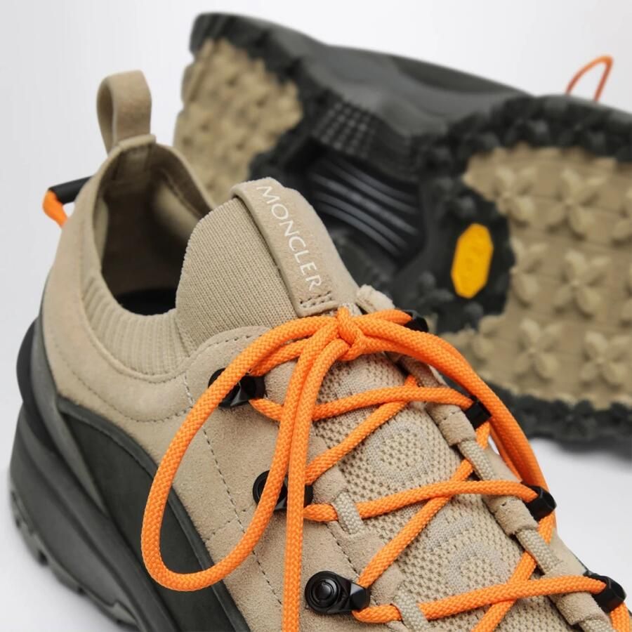 Moncler Trailgrip Lite3 Sneakers - Foto 4