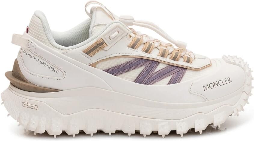 Moncler Trailgrip Low Sneaker