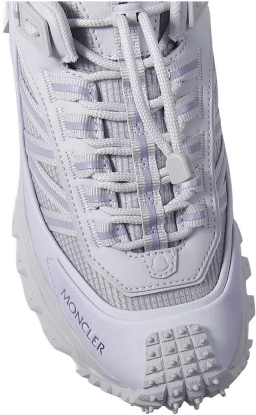 Moncler Trailgrip Low Top Sneakers - Foto 2