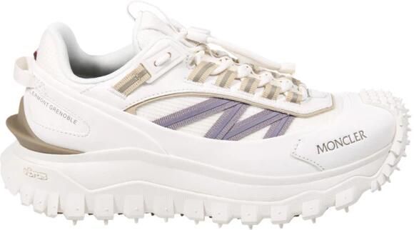 Moncler Trailgrip Low Top Sneakers - Foto 4