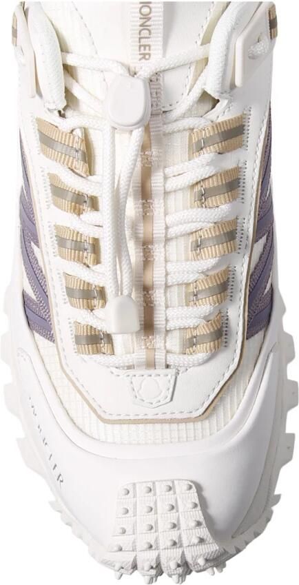 Moncler Trailgrip Low Top Sneakers - Foto 2