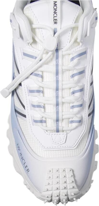 Moncler Trailgrip Low Top Sneakers - Foto 2