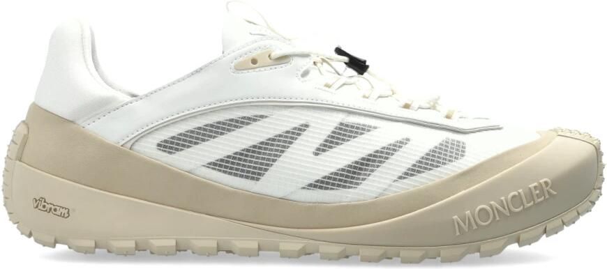 Moncler Trailgrip LP