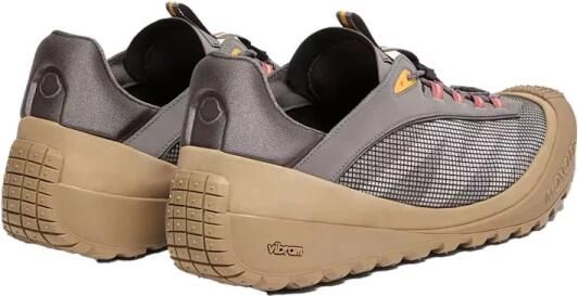 Moncler Trailgrip LP Low Top Sneakers - Foto 4