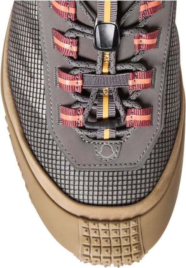 Moncler Trailgrip LP Low Top Sneakers - Foto 2