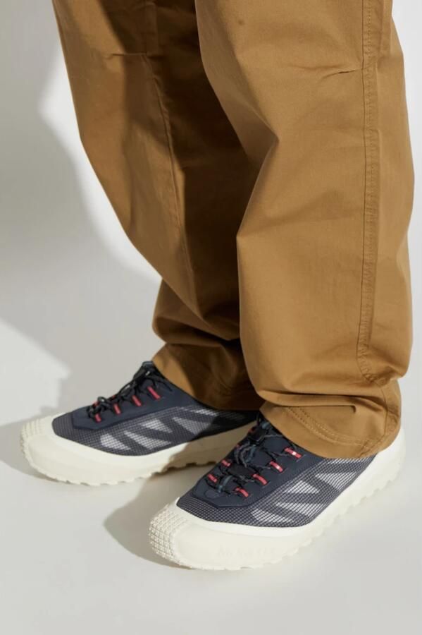 Moncler Trailgrip LP Sneaker - Foto 2