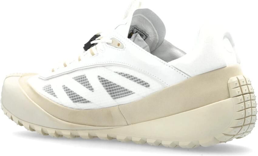 Moncler Trailgrip LP Sneaker - Foto 4