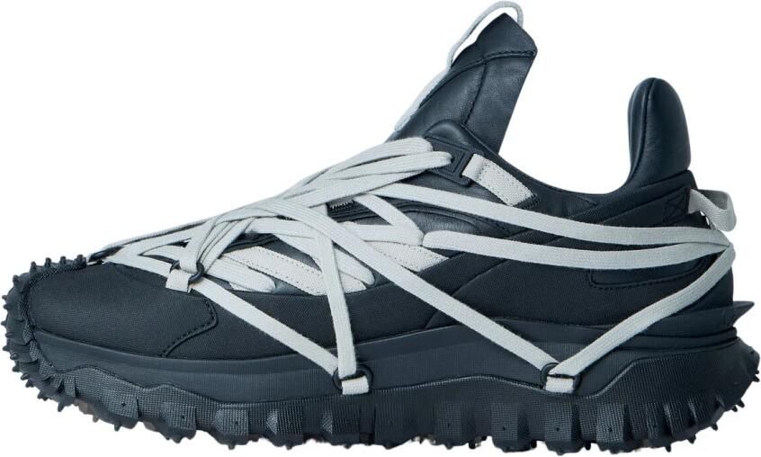 Moncler Trailgrip Megalace Sneakers