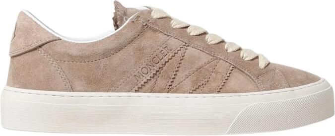 Moncler Trailgrip Sneaker