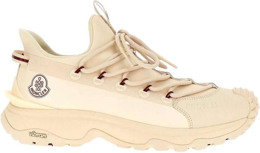 Moncler Trailgrip Sneaker