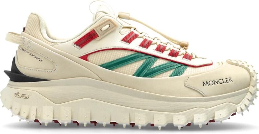 Moncler Trailgrip Sneakers
