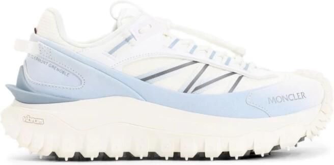 Moncler Trailgrip Sneakers