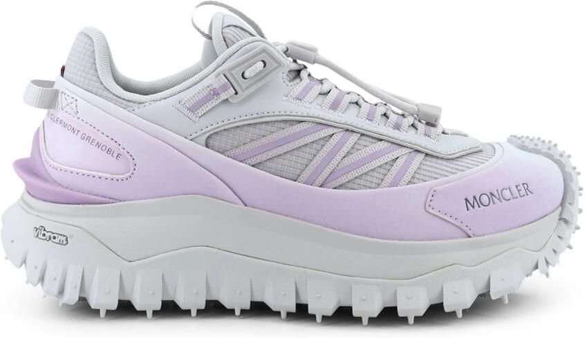 Moncler Trailgrip Sneakers