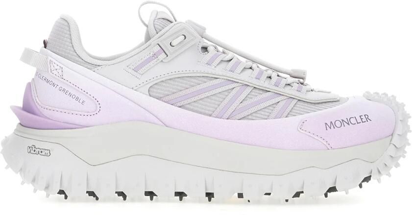 Moncler Trailgrip Sneakers
