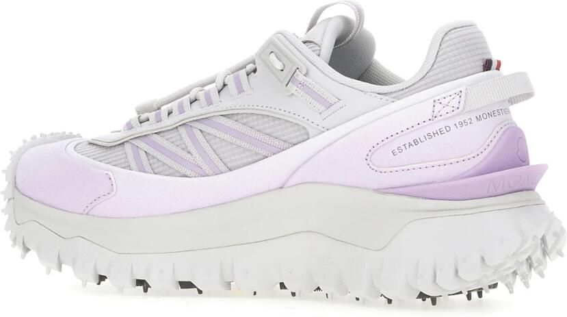 Moncler Trailgrip Sneakers - Foto 2