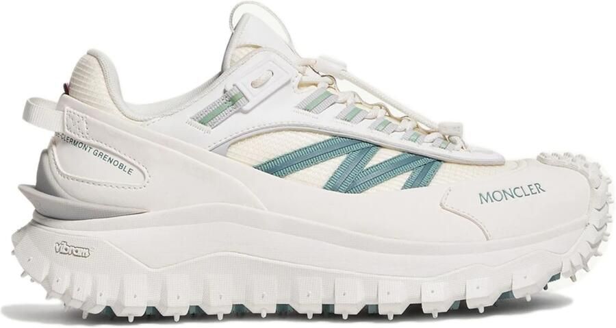 Moncler Trailgrip Sneakers