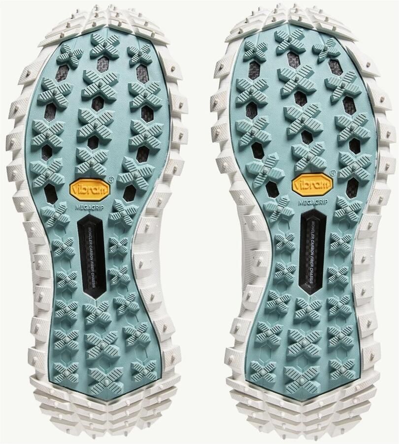 Moncler Trailgrip Sneakers - Foto 2