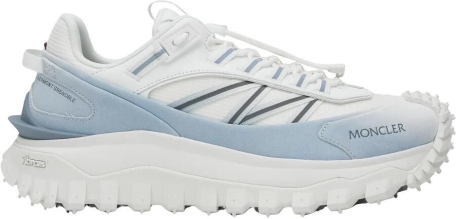Moncler Trailgrip Sneakers