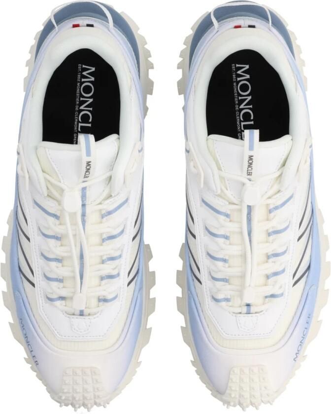 Moncler Trailgrip Sneakers - Foto 2