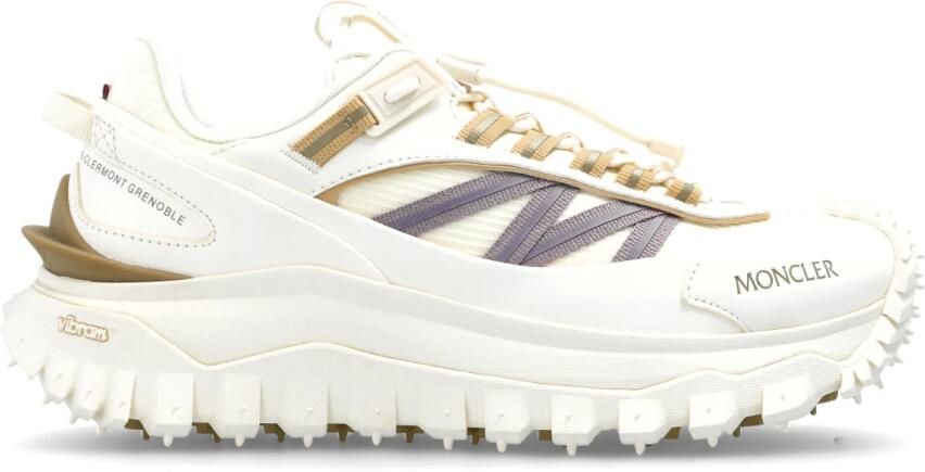 Moncler Trailgrip Sportschoenen