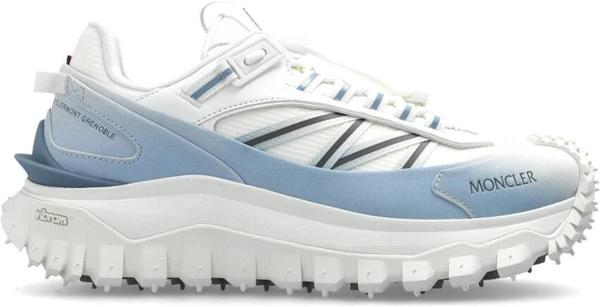 Moncler Trailgrip Sportschoenen