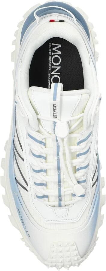 Moncler Trailgrip Sportschoenen - Foto 3