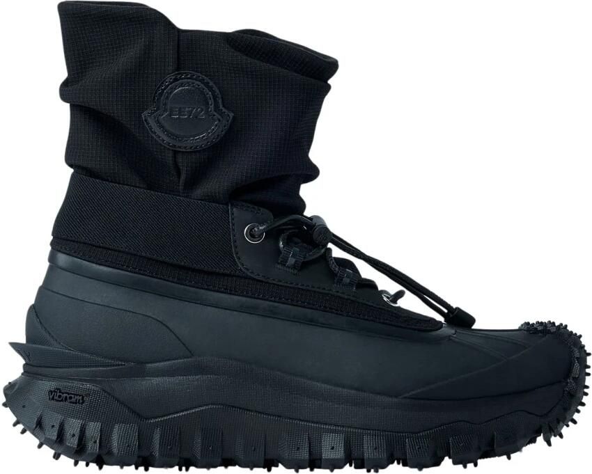 Moncler Trailgrip Urban Storm Boots - Foto 2