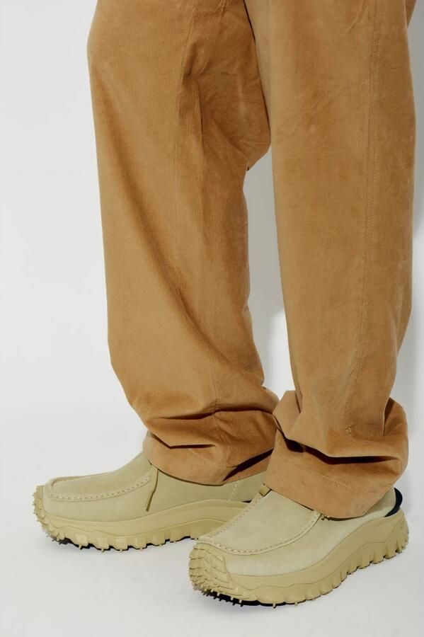Moncler Trailgrip Wallabee GTX Suede Laarzen - Foto 2
