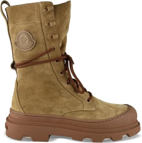 Moncler Vera High Boot